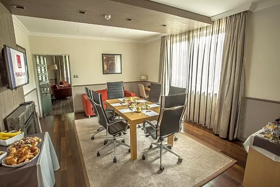 Mamaison Hotel Andrassy Budapest