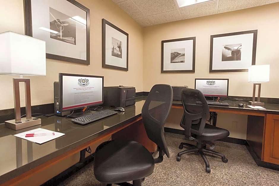 Drury Inn & Suites St. Louis Airport