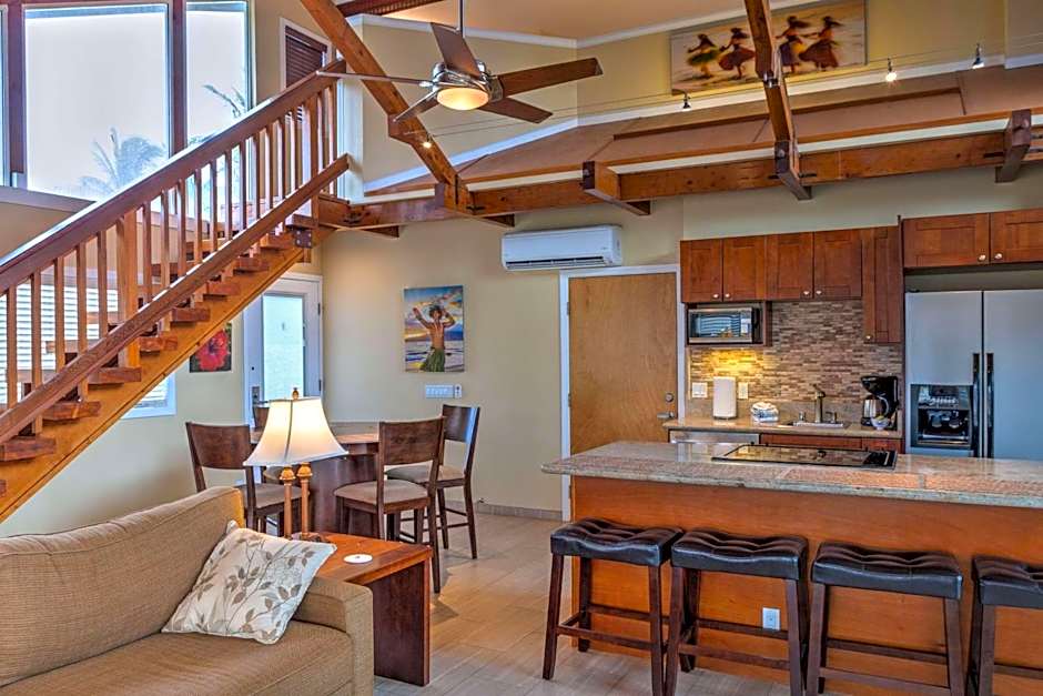 Kohea Kai Hotel Maui