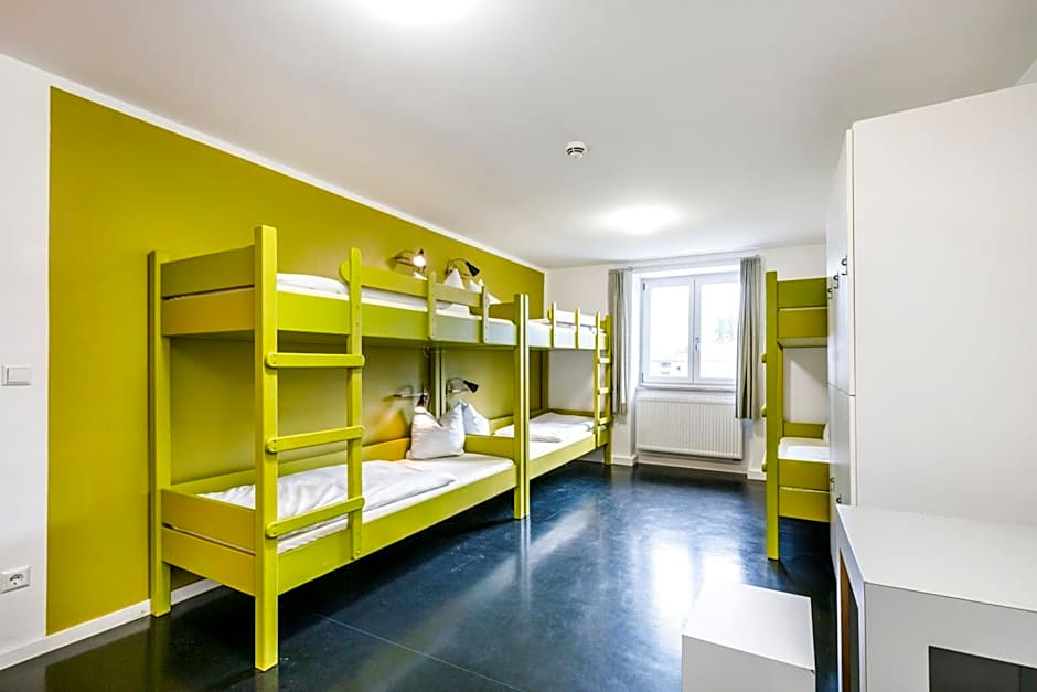 Jugendherberge Lenggries