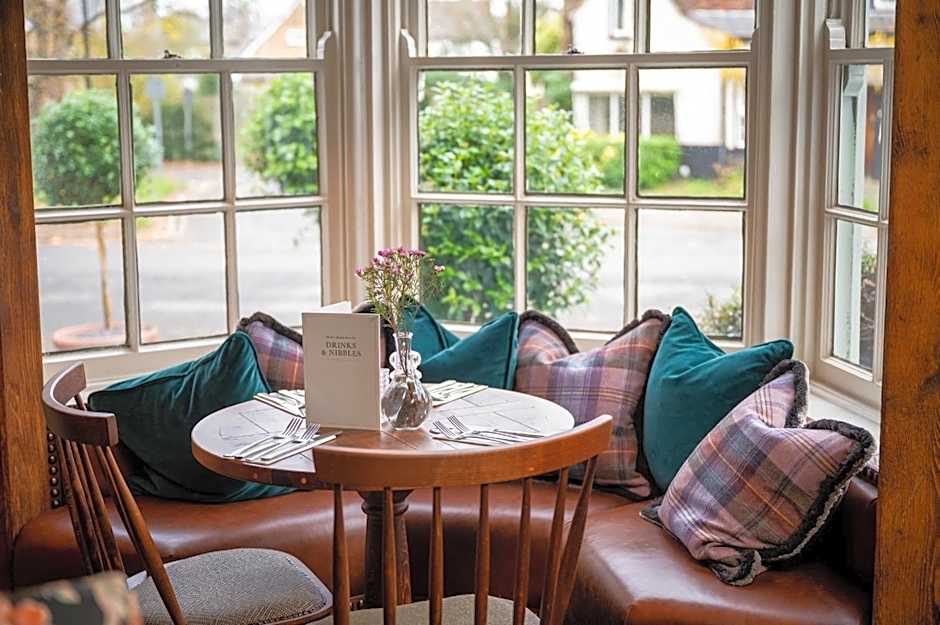 Green Man by Chef & Brewer Collection