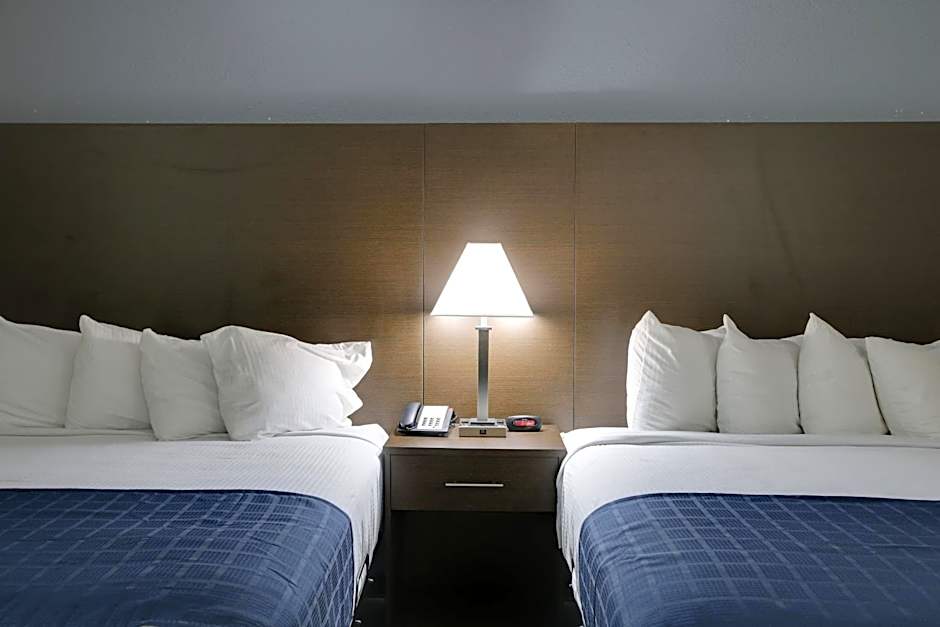 Baymont by Wyndham Ridgeland I-95