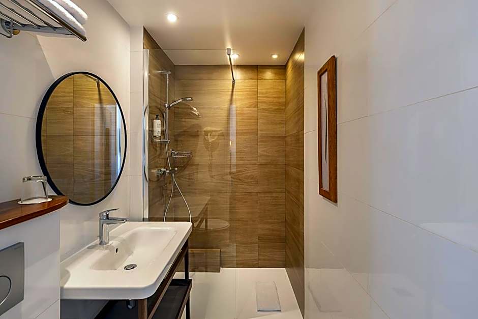 Best Western Aramis Saint-Germain