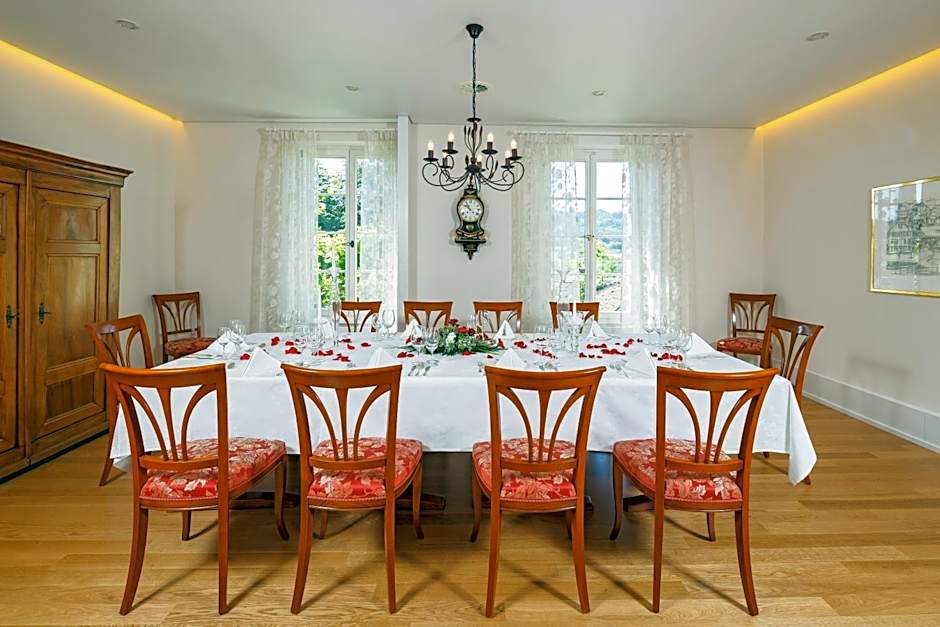 Hotel Landgasthof Schönbühl