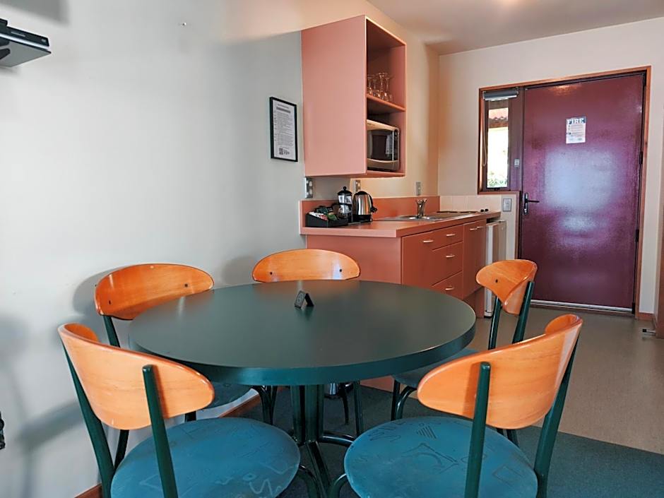 Aspen Lodge Motel