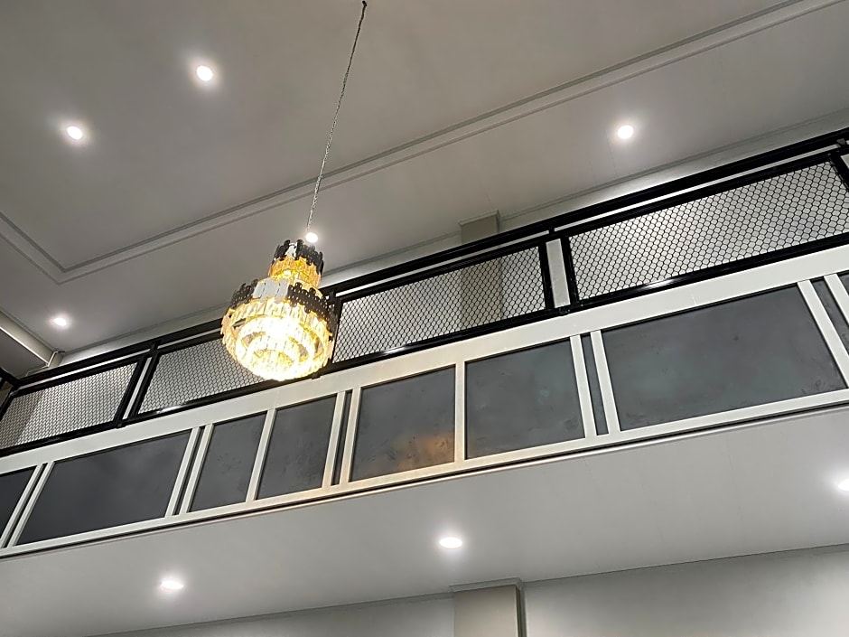 Genio Syariah Hotel Solo