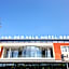 Van der Valk Hotel Princeville Breda
