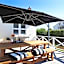 THE WHITE HOUSE luxury villa embedded in history