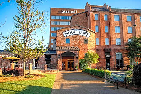 Columbus Marriott
