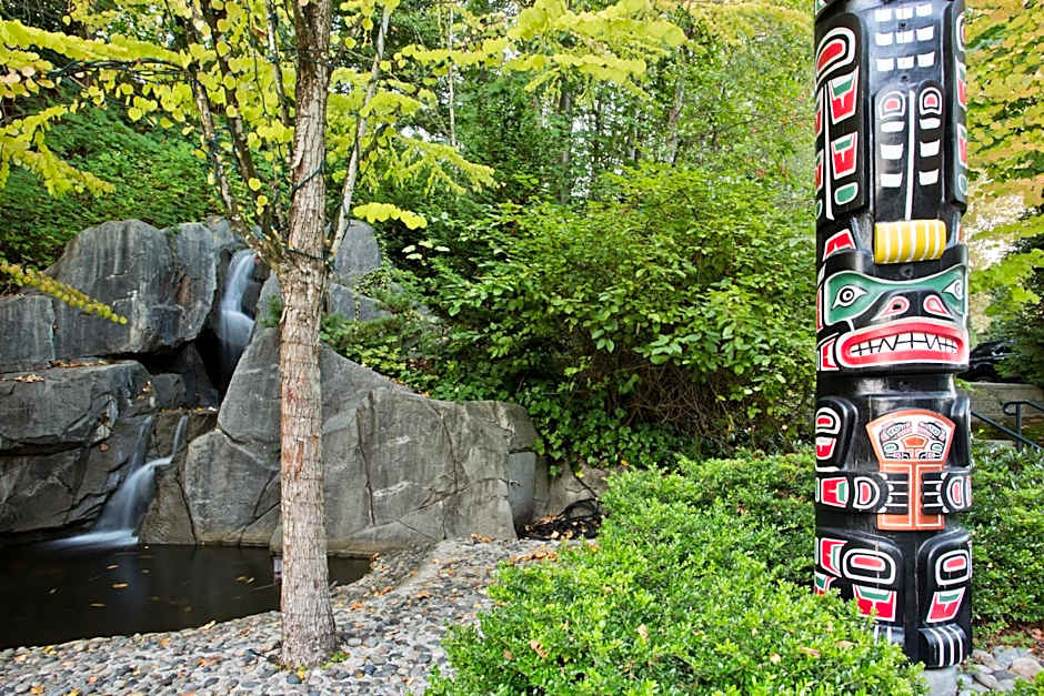 DoubleTree by Hilton North Vancouver