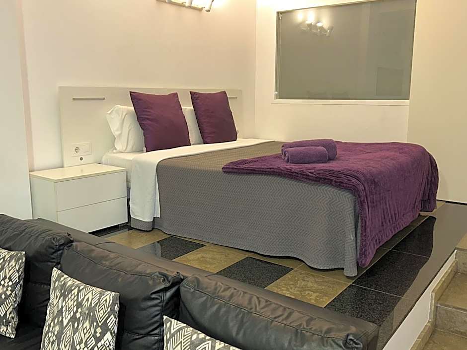 Apartahotel Baldiri