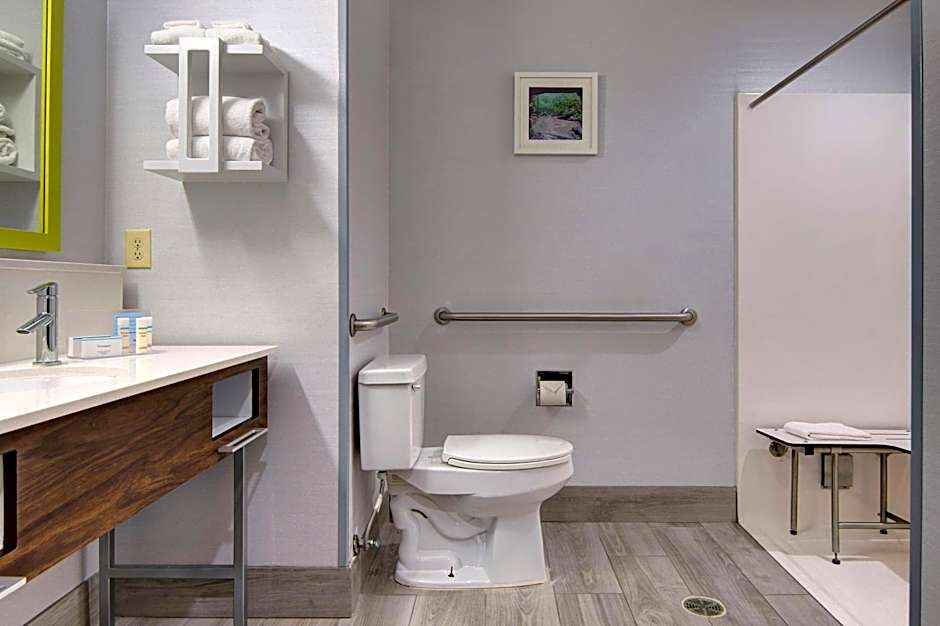 Hampton Inn Fayetteville