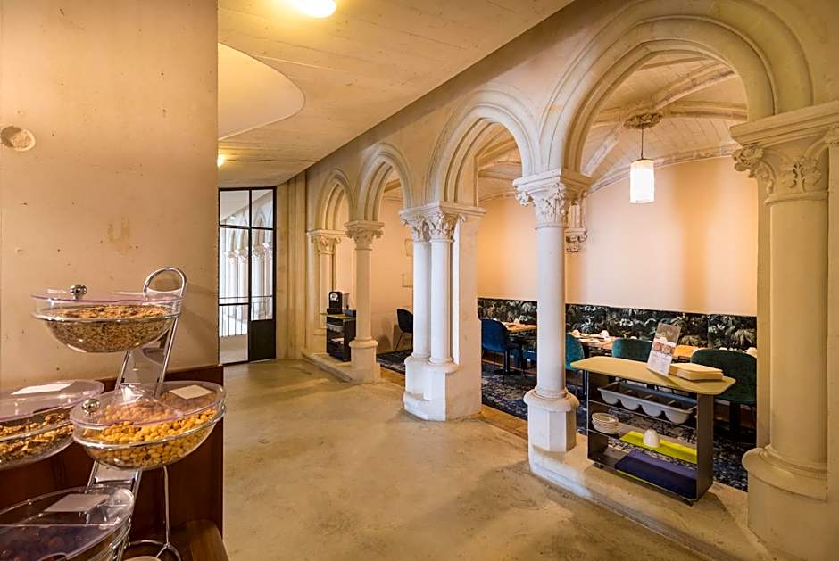 Mercure Poitiers Centre Hotel