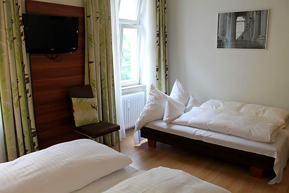 Hotel am Viktualienmarkt