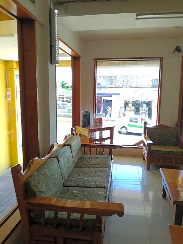 Hotel Citlalli Xalapa