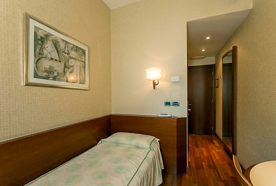 Millennhotel