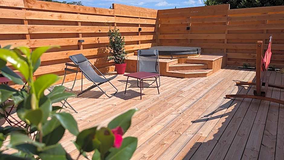 Hotel Restaurant La Dame du Lac