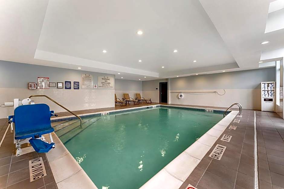 Staybridge Suites Pittsburgh-Cranberry Township By IHG