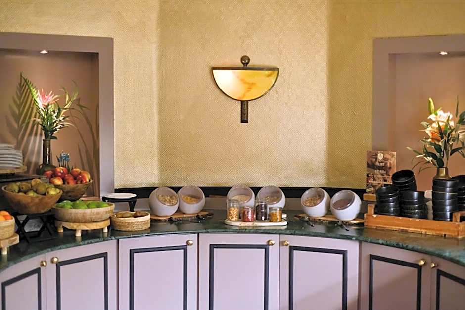 Golden Tulip Noordwijk Beach