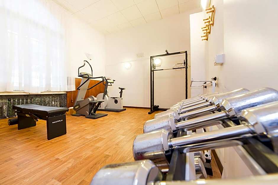 TH San Martino - Majestic Dolomiti Hotel