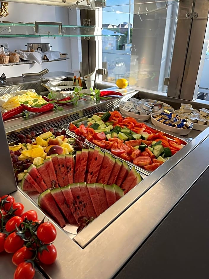 Hotel Wiesental Nähe Friedrichshafen