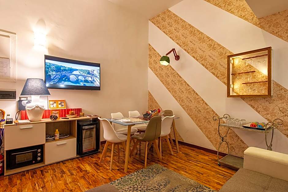 Merulana Suite Apartment