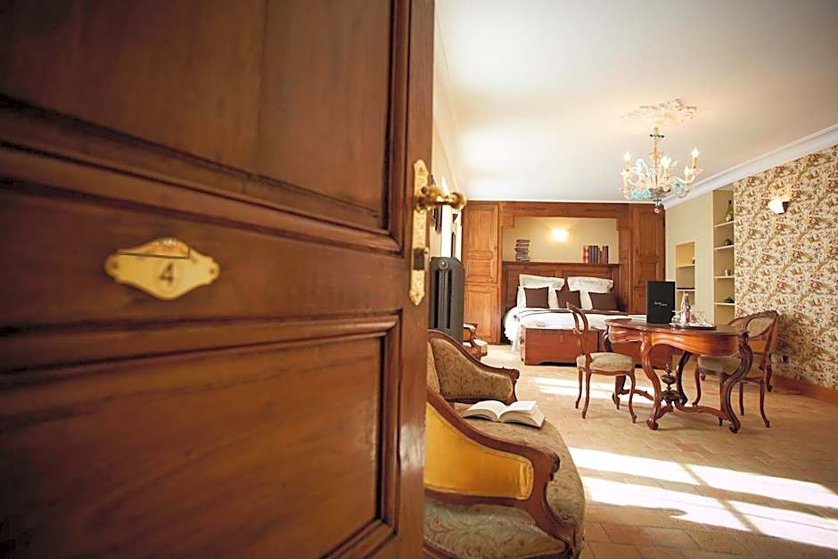 Le Clos Sainte-Marguerite