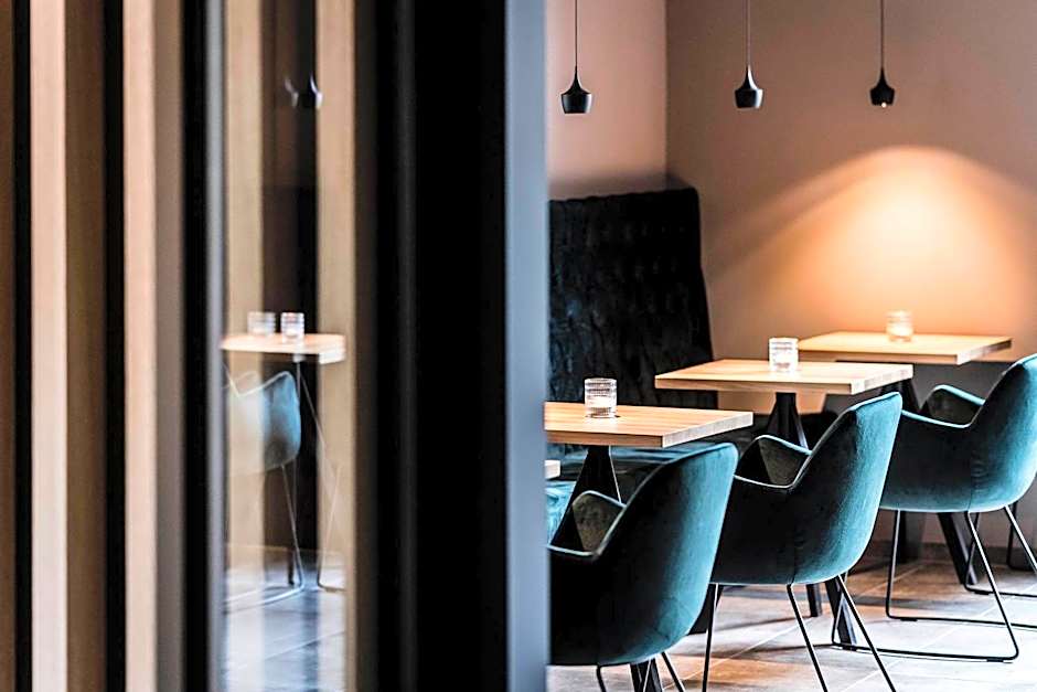 HOTEL POST alpine cityflair