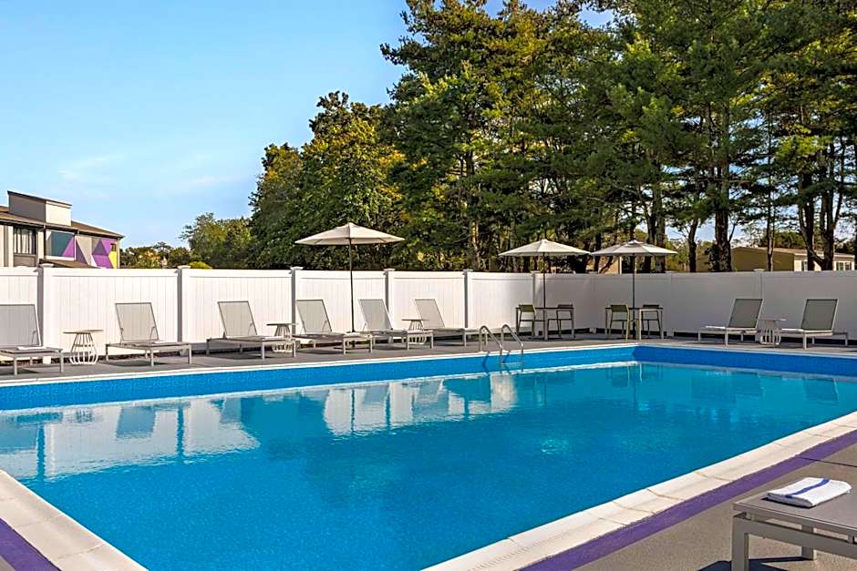 Spark by Hilton Mystic Groton