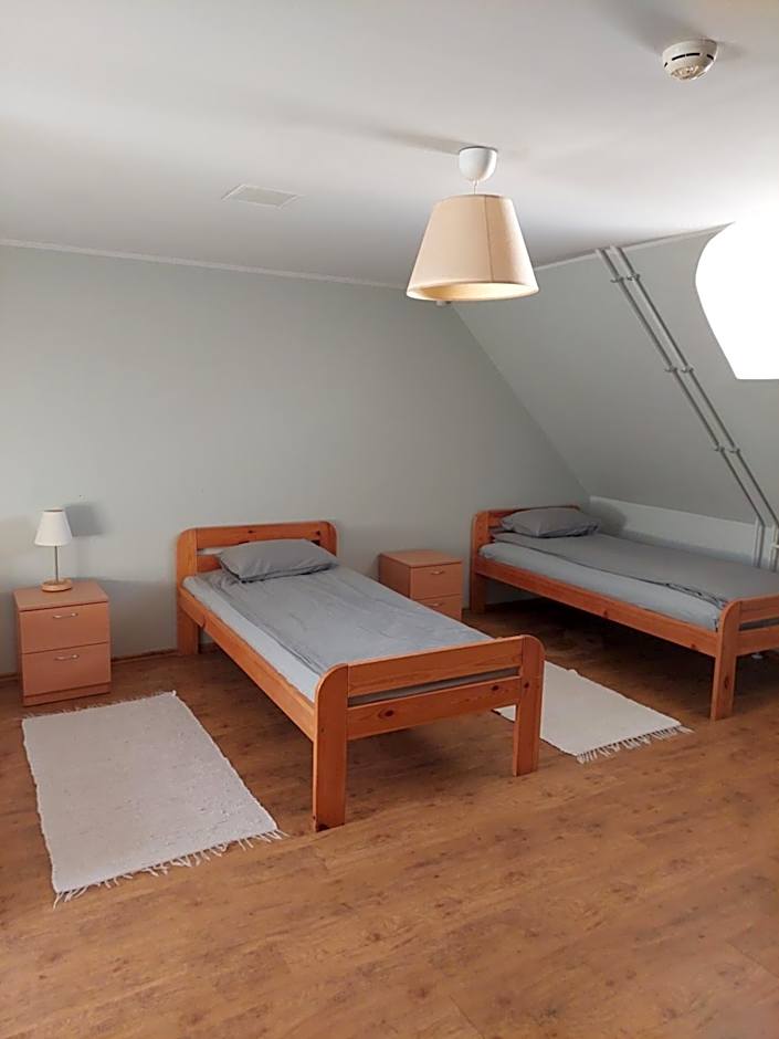 Rogosi mõisa apartment