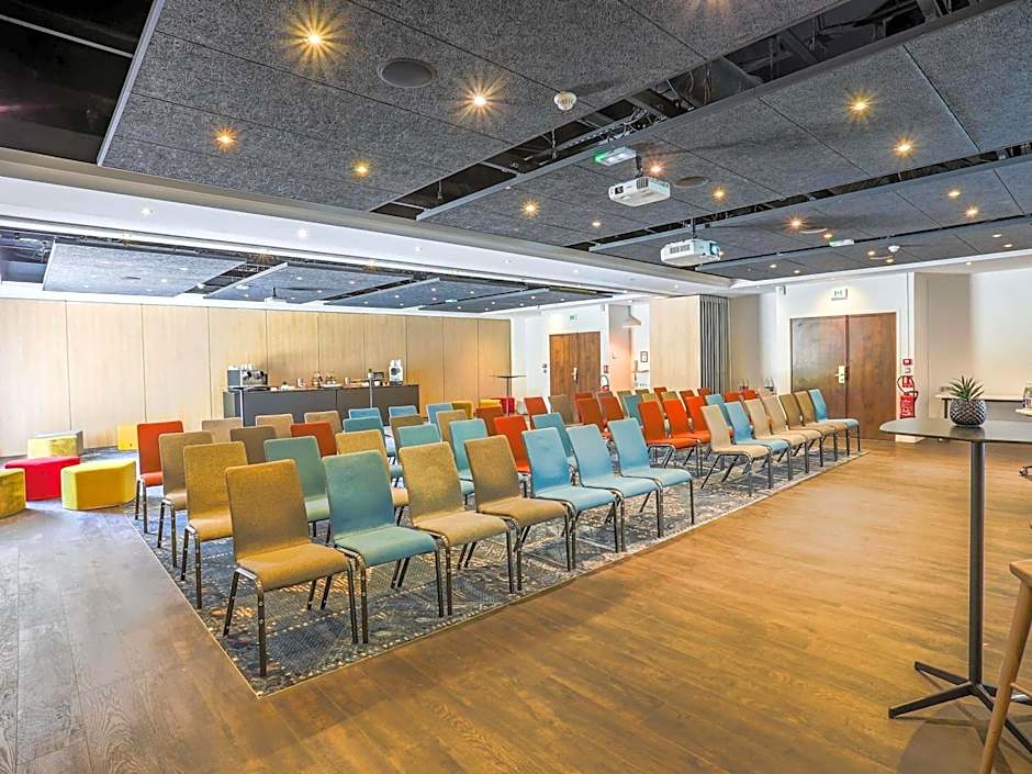 Hotel Mercure Lille Marcq-en-Baroeul