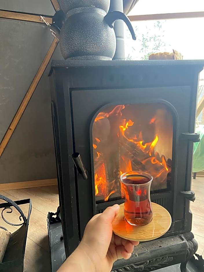 Bogina Dome & Suite - Çamlıhemşin