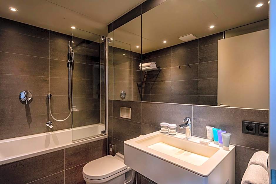 SANA Berlin Residence