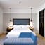 DoubleTree by Hilton Madrid - Prado