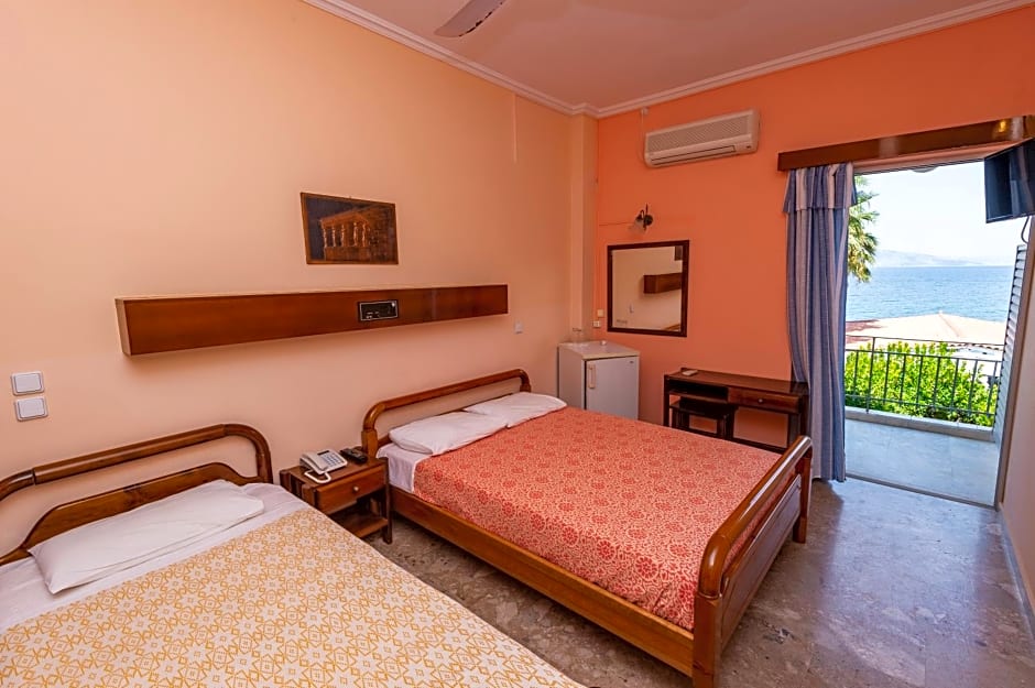 Hotel Agamemnon Beach