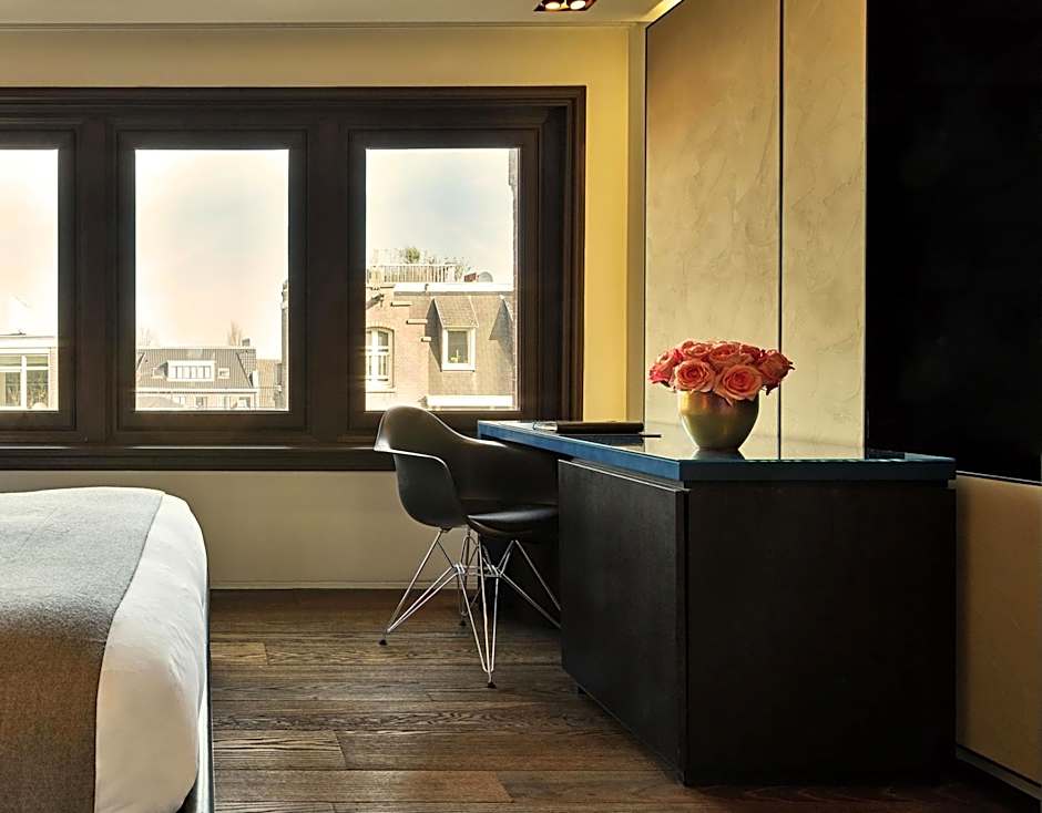 Conservatorium Hotel