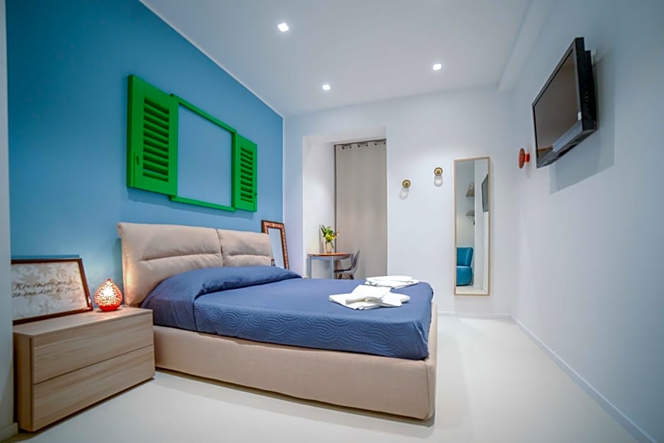 B&B Mareè Seafront Molfetta