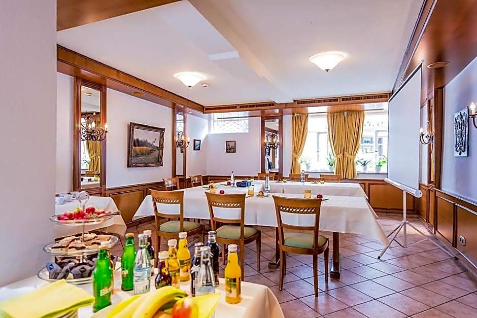 Boutique- und Businesshotel Herrenküferei