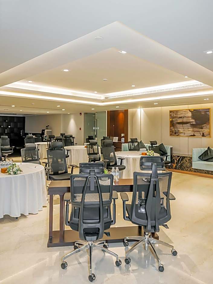 Somerset Downtown Al Khobar