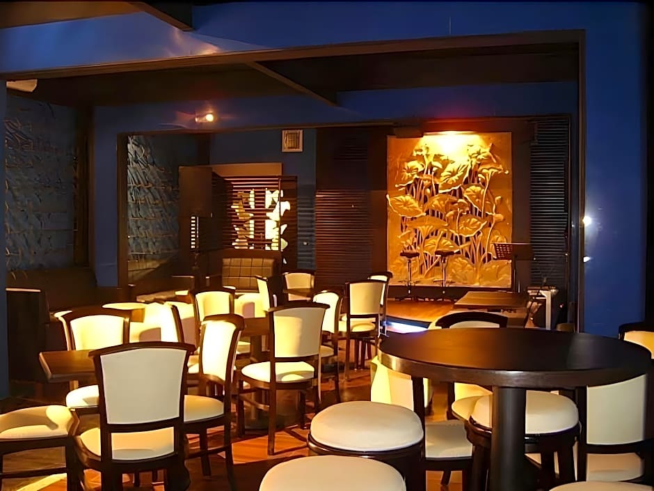 Lotus Garden Hotel by Waringin Hospitality