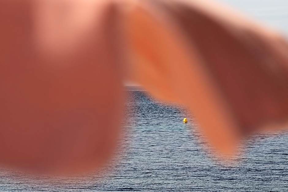 Cap d'Antibes Beach Hotel