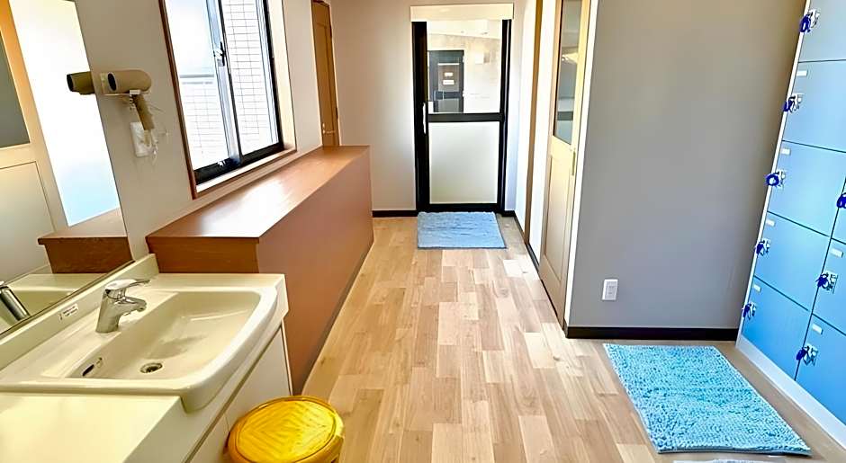 Yonago Universal Hotel