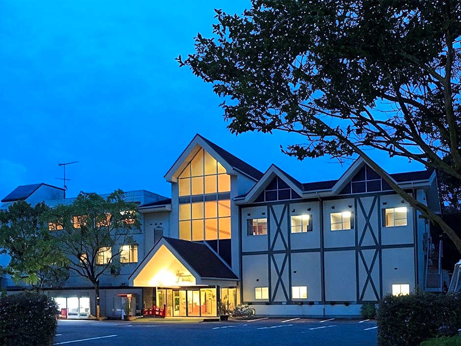 Hotel Sp Haruno