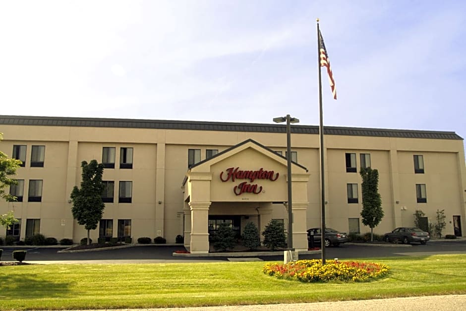 Hampton Inn By Hilton South Haven