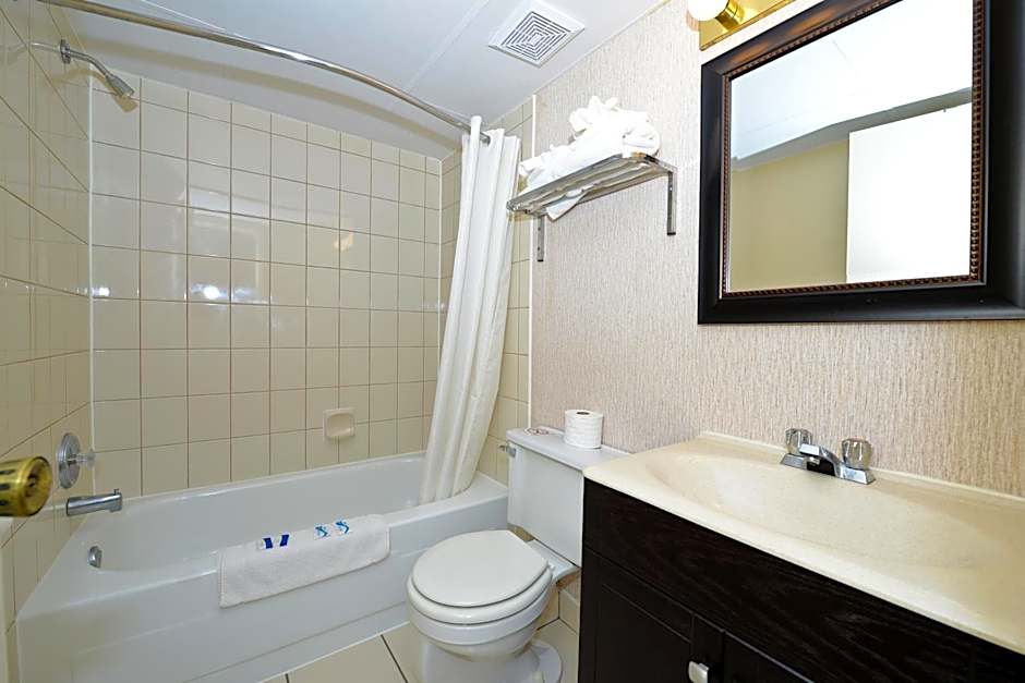 Canadas Best Value Inn St. Catharines