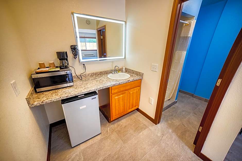 Budget Inn