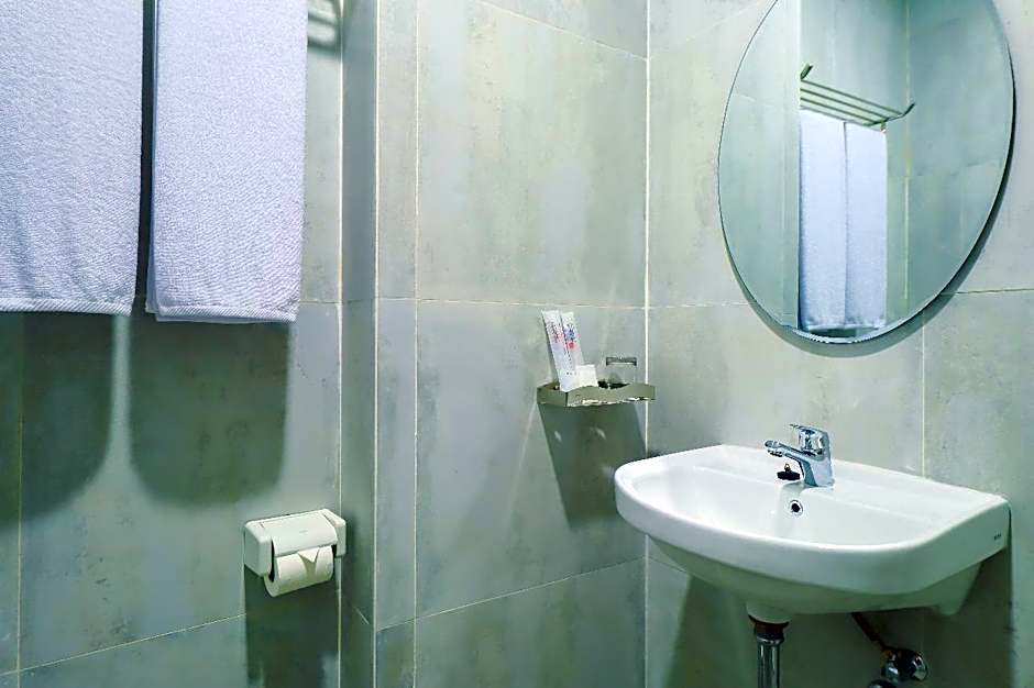 Sishezu Citytel Managed By 3 Smart Hotel