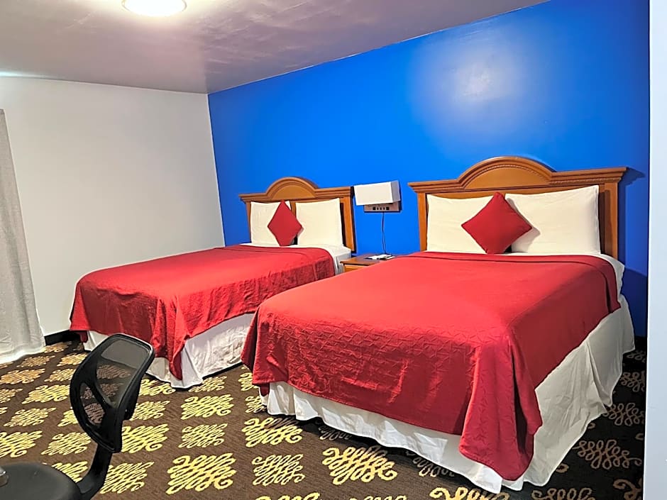 Midway Motel