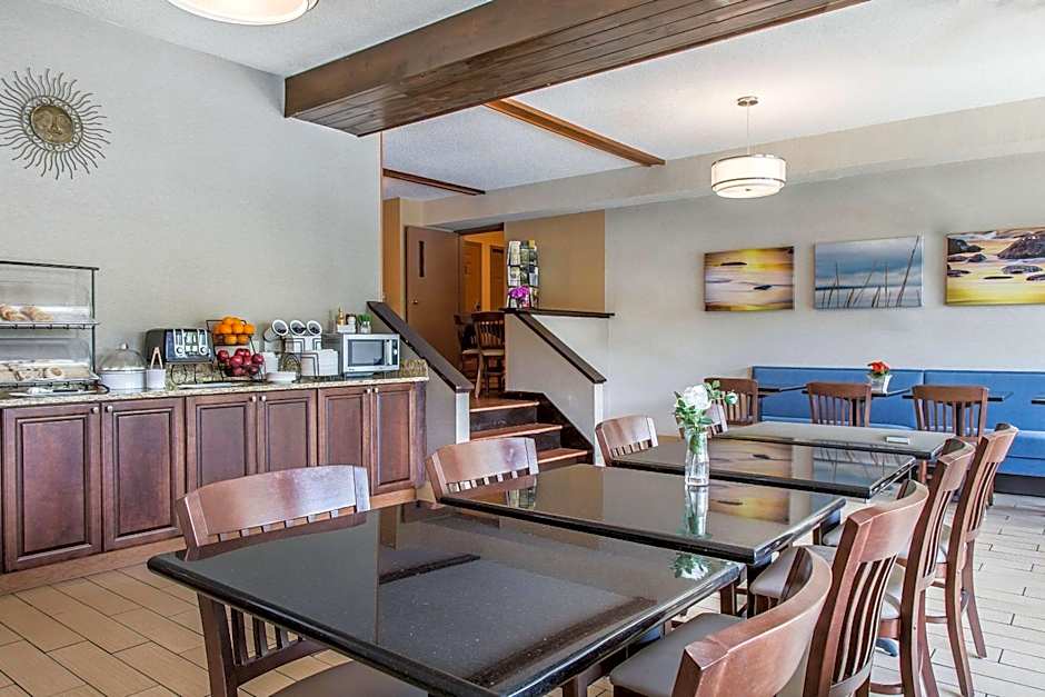 The Black Swan Inn, Ascend Hotel Collection