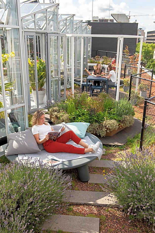 Zoku Amsterdam